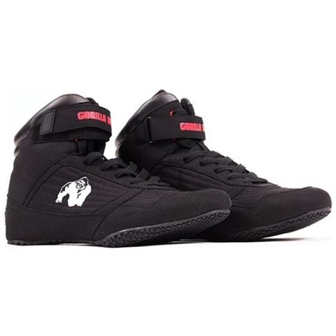 Gw Sneakers Alte Nero Us11 / Eu45 - Foto 1