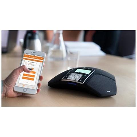 Konftel 300ipx Accessori Per Teleconferenza - Foto 1