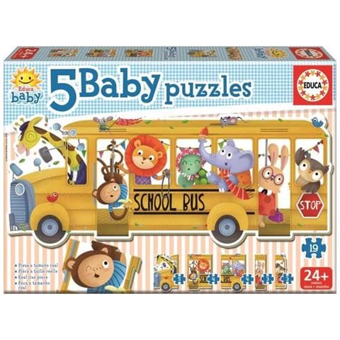 Scuolabus - - Foto 1