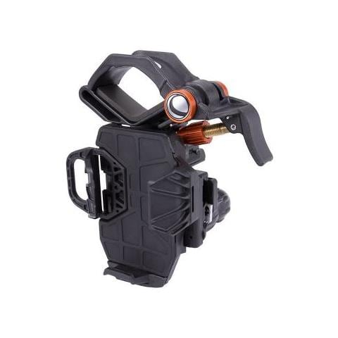 Adattatore Universale Per Smartphone A 3 Assi - Foto 1