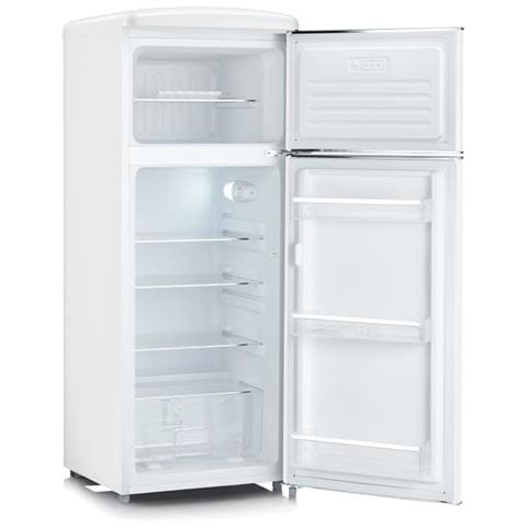 Frigorifero Doppia Porta RKG 8935 Classe Energetica E Colore Bianco - Foto 4