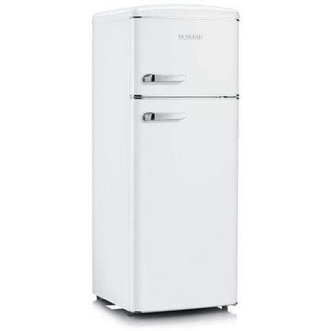 Frigorifero Doppia Porta RKG 8935 Classe Energetica E Colore Bianco - Foto 1