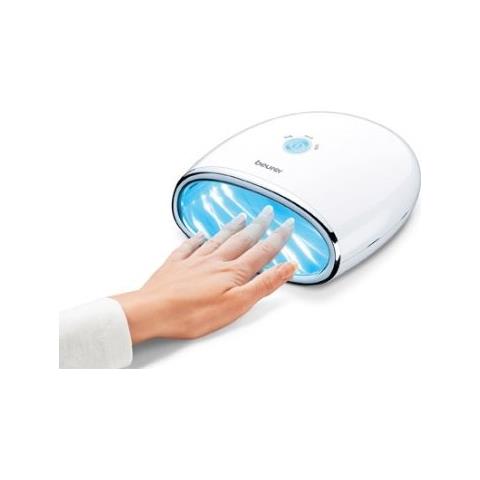Mp48 Asciuga Unghie Uv / led - Foto 1
