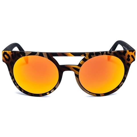 Occhialida Sole Unisex 0903-zeb-044 (50 Mm) - Foto 2