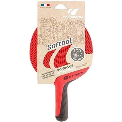 Racchetta Softbat Blu Ping Pong - Foto 2