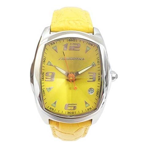 Orologio Analogico Quarzo Donna Con Cinturino In Pelle Ct7504l-05 - Foto 1