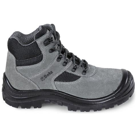 072490239 7249gk 39 Basic Scamosc. Alte Composit S1p Grey 39 - Foto 1