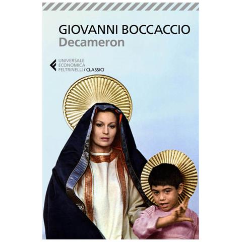 Giovanni Boccaccio - Decameron - Foto 1