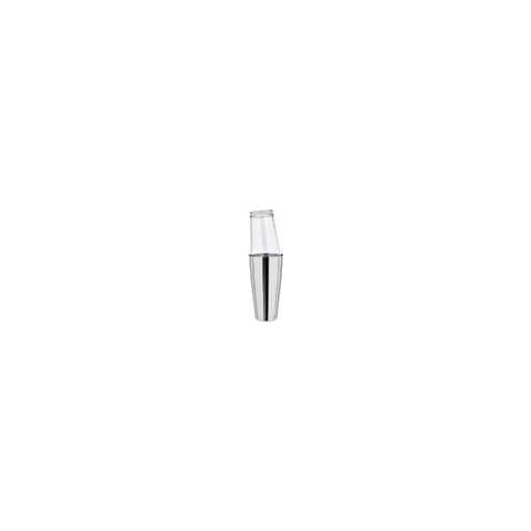 Boston Shaker Completo - Con Bicchiere Miscelatore Originale 28 Oz / 828 Ml - Foto 2
