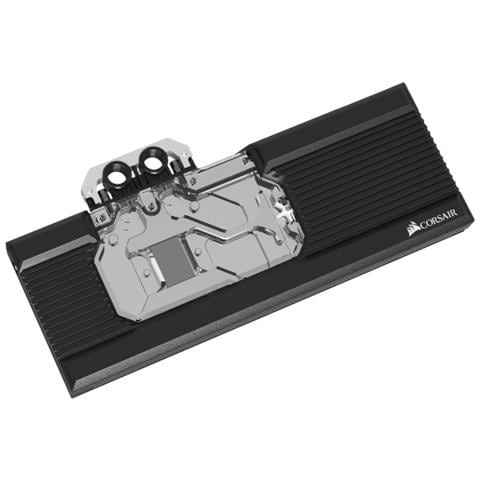 Hydro X Series Xg7 Rgb Scheda Grafica Radiatore Nero (Hydro X Series Xg7 Rgb Radeon Rx 5700 Xt Water Block [ cx-9020004-ww])  - Foto 3
