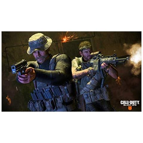 Call Of Duty Modern Warfare [2019] (englishfrench) Xbox One Gioco - Foto 2