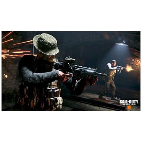 Call Of Duty Modern Warfare [2019] (englishfrench) Xbox One Gioco - Foto 5
