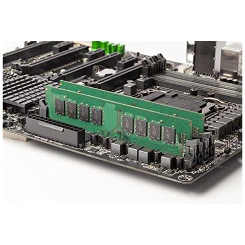 Ram DDR4 8GB 2400MHZ PC4-19200 2400MHZ CT8G4DFS824A - Foto 4