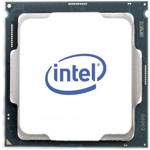 Processore Core i3-10105 Quad Core 3.7 GHz Socket H5 (Dissipatore Escluso)  - Foto 1