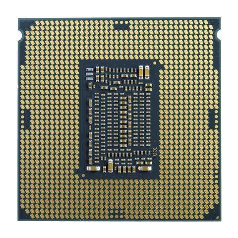 Processore Core i3-10105 Quad Core 3.7 GHz Socket H5 (Dissipatore Escluso)  - Foto 2