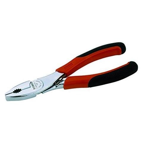 Pettine Pinza Cromato 200ip - Foto 1