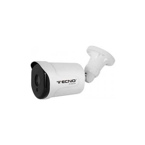 Telecamera Sorveglianza Ip (tc-8025ir6) Poe - Foto 1