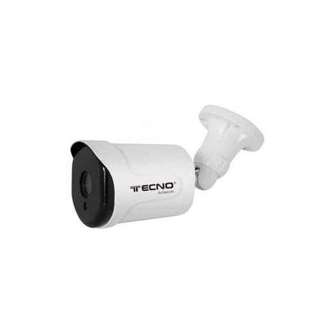 Telecamera Sorveglianza Ip (tc-8025ir6) Poe - Foto 2