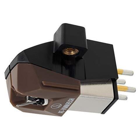 At-vm95sh Doppia Testina A Spostamento Magnetico Con Shibata Nude Stylus - Foto 1