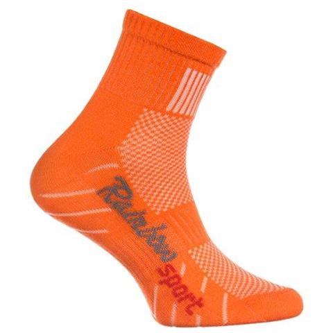 Arcobaleno Calze - Ragazzi Ragazze Cotone Variopinto Sneaker Socks Sport - 12 Accoppiamenti - Rosso Verde Giallo Mare Blu Blu Navy Blu Rosa Bianco Nero Grigio Arancione Viola - Taglia 7-11 - Foto 2
