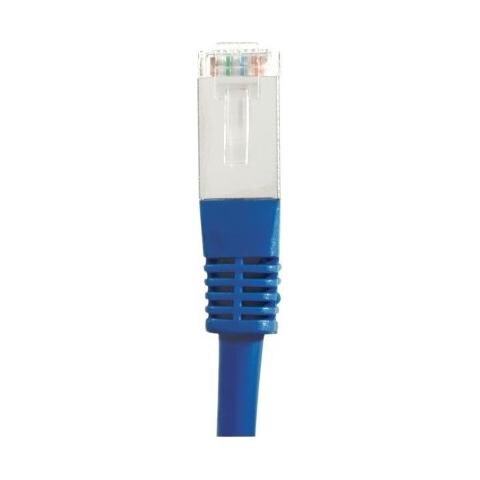 RJ-45 Cat6 M / M 3m, 3m, Cat6, S / FTP (S-STP)  - Foto 2