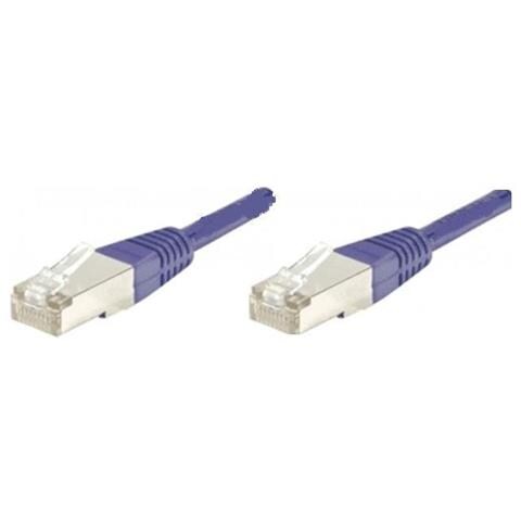 2m Cat6 S / FTP, 2m, RJ-45, RJ-45, Cat6 - Foto 2