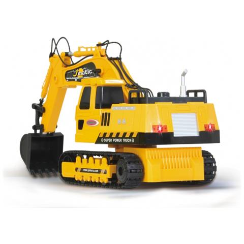 Bagger J-Matic, 45 cm, 15 cm, 26 cm - Foto 14