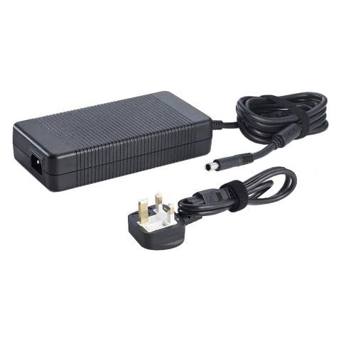 450-18980, Interno, AC-to-DC, Computer portatile, : Alienware M18 Alienware x51 Alienware X51 R2, Nero, AC - Foto 1