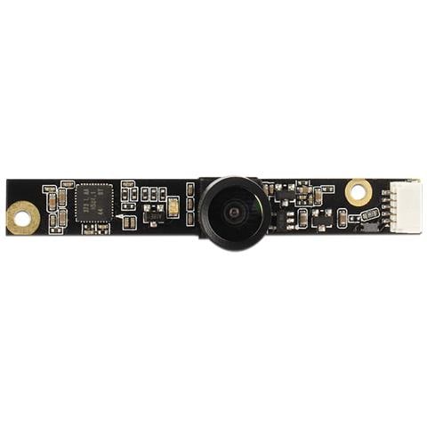 96367, Web Camera, Nero - Foto 1