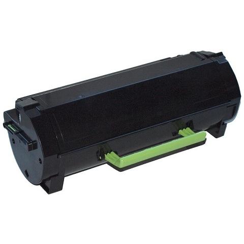 A63V00H Toner Originale Nero per Minolta bizhub 3300P Capacità 10000 Pagine - Foto 3