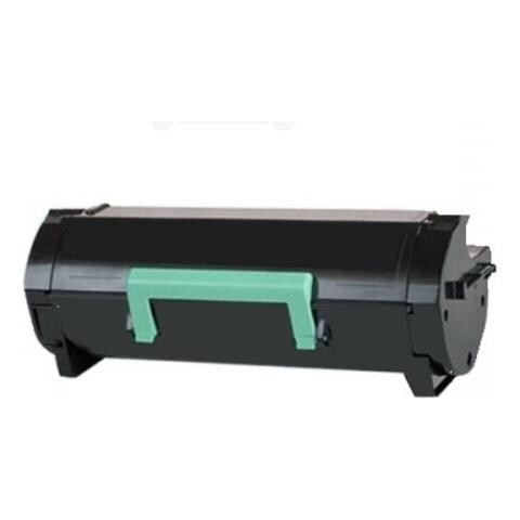 A63V00H Toner Originale Nero per Minolta bizhub 3300P Capacità 10000 Pagine - Foto 2