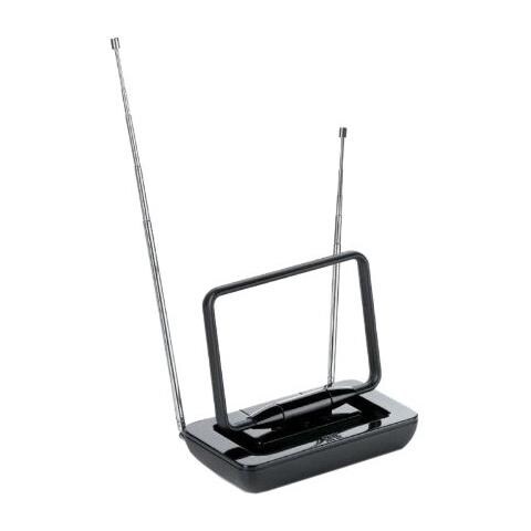 One For All SV 9015, Coassiale, DAB, DAB+, FM, UHF, VHF, DVB-T, DVB-T2 - Foto 1
