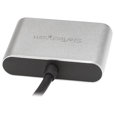 Lettore / Scrittore USB 3.0 per schede CFast 2.0 - Compact Flash CF - Lettore CFast 2.0 Portabile - Foto 2