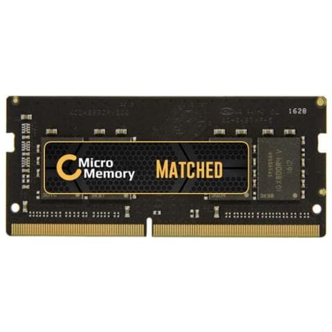 Ddr4 4gb 2133mhz Sodimm Modulo Banco Memoria Ram Notebook Aio Mini Pc - Foto 1
