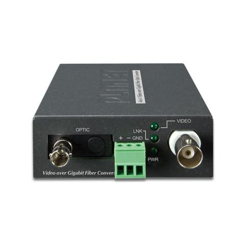 VF-101G-KIT AV transmitter & receiver Nero moltiplicatore AV - Foto 2