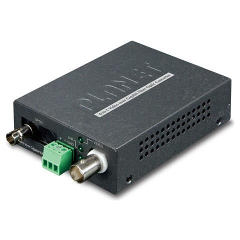 VF-101G-KIT AV transmitter & receiver Nero moltiplicatore AV - Foto 3