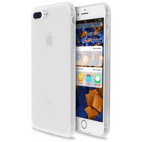 13937 custodia per cellulare 14 cm (5.5") Cover Bianco - Foto 1