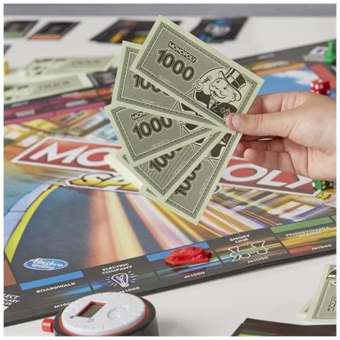 Speed - Gioco da tavolo - Gioco da tavolo - Foto 6