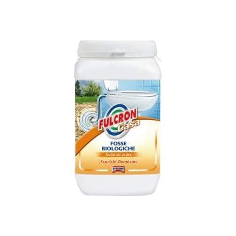 L. fulcron Fosse Biologiche 10buste 2546 - Foto 1