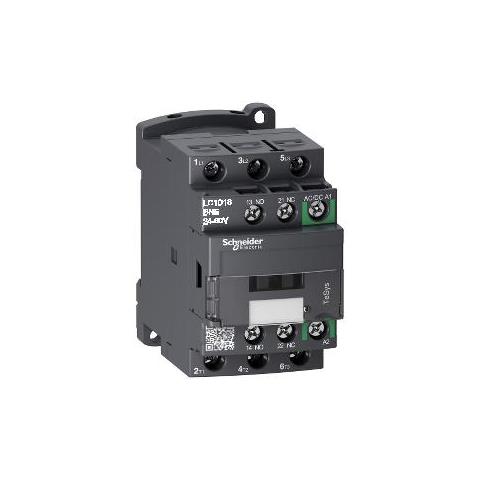 Schneider Electric Lc1d18bne (lc1d18bne)  - Foto 1