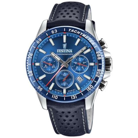 Orologio Uomo Chrono Sport F20561/3 - Foto 1