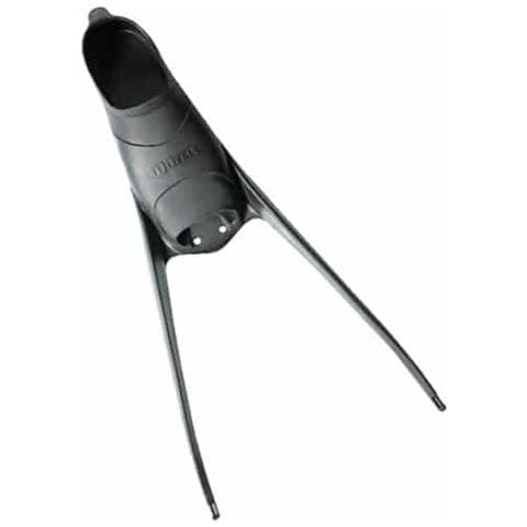 Scarpetta Singola Razor 39/40 Nero - Foto 1