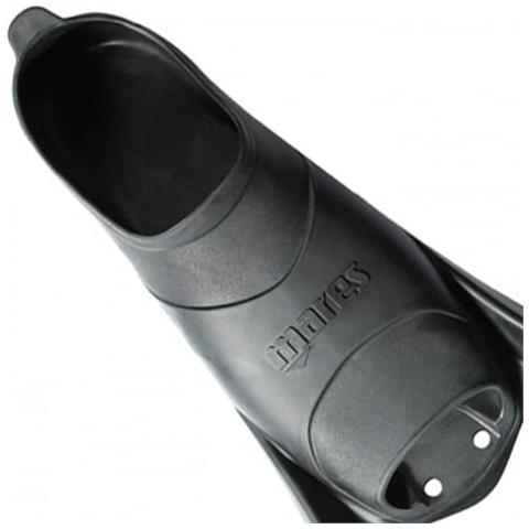 Scarpetta Singola Razor 39/40 Nero - Foto 3