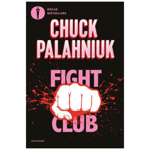 Chuck Palahniuk - Fight Club - Foto 1