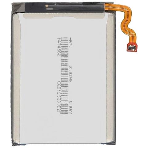Batteria Litio Integrata Originale Eb-bf711aby Bulk Per Galaxy Z Flip3 5g F711 - Foto 3