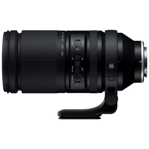 150-500mm F / 5-6.7 Di Iii Vc Vxd Milc Ultrateleobiettivo Zoom Nero - Foto 2