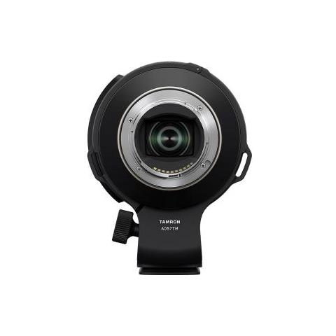 150-500mm F / 5-6.7 Di Iii Vc Vxd Milc Ultrateleobiettivo Zoom Nero - Foto 3