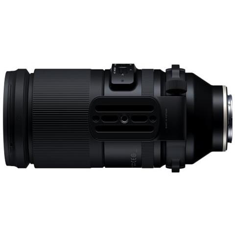 150-500mm F / 5-6.7 Di Iii Vc Vxd Milc Ultrateleobiettivo Zoom Nero - Foto 1