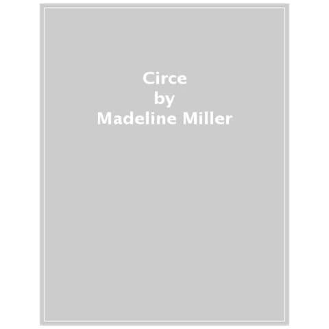 Madeline Miller - Circe - Foto 1