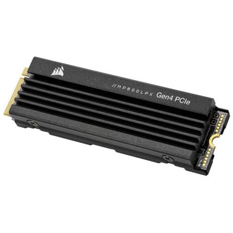 SSD 1 TB Serie MP600 PRO LPX M. 2 Interfaccia PCI Express 4.0 - Foto 1